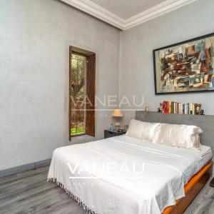 Charmente villa de 5 chambres Amelkis 1