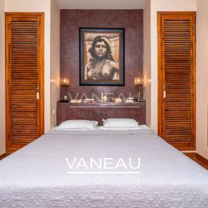 Charmente villa de 5 chambres Amelkis 1