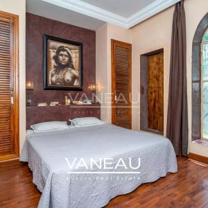 Charmente villa de 5 chambres Amelkis 1