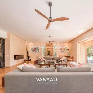 Propriété à vendre route de Fes avec VNA