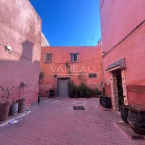 Riad de charme Kasbah 6 chambres