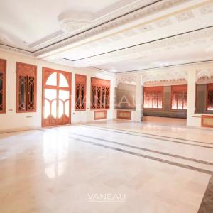 Route de Tahanaout de 1340m²