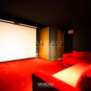 Sompteuse villa nichée au coeur de la Palmeraie