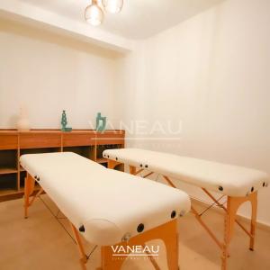 Sompteuse villa nichée au coeur de la Palmeraie