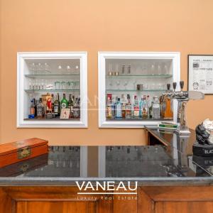 Villa de Plain-pied au coeur d'un golf