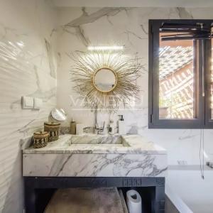 Hôtel particulier / maison d'hôte au coeur de Guéliz