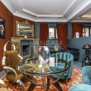 Hôtel particulier / maison d'hôte au coeur de Guéliz