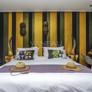 Hôtel particulier / maison d'hôte au coeur de Guéliz