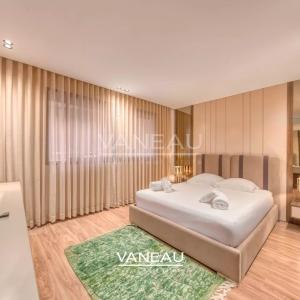 Luxueux Duplex avec Piscine Privative au centre de Marrakech