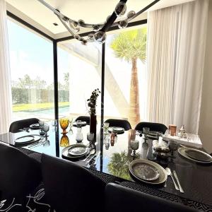 VILLA PLAIN-PIED 4 SUITES