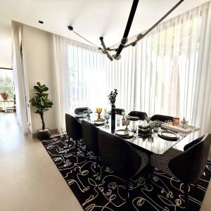 VILLA PLAIN-PIED 4 SUITES