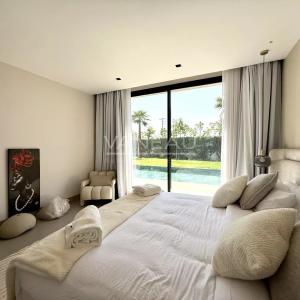 VILLA PLAIN-PIED 4 SUITES