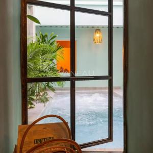 Riad d'exception  5 chambres  à Laksour