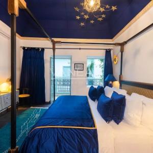 Riad d'exception  5 chambres  à Laksour