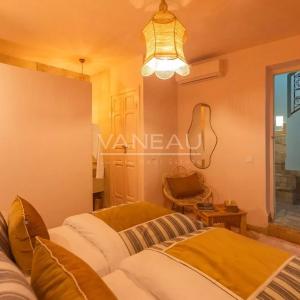 Riad d'exception  5 chambres  à Laksour