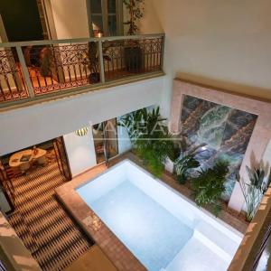 Riad d'exception  5 chambres  à Laksour