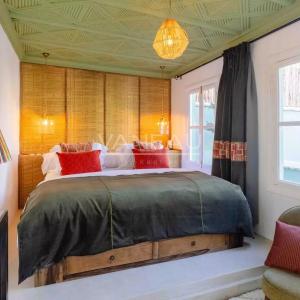 Riad d'exception  5 chambres  à Laksour