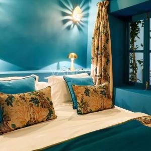 Riad d'exception  5 chambres  à Laksour