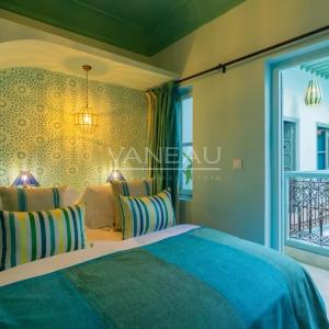 Riad d'exception  5 chambres  à Laksour