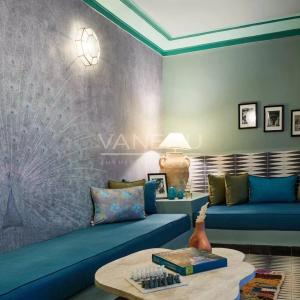 Riad d'exception  5 chambres  à Laksour