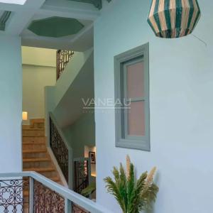 Riad d'exception  5 chambres  à Laksour