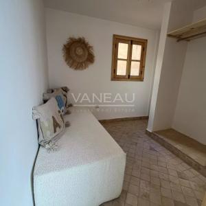 Joli petit riad de trois chambres Riad Larousse