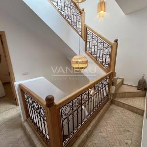 Joli petit riad de trois chambres Riad Larousse