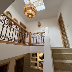 Joli petit riad de trois chambres Riad Larousse