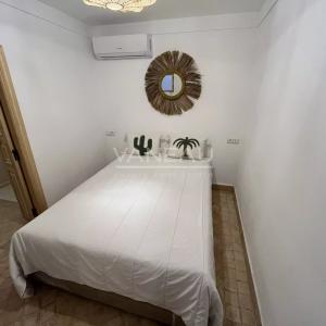 Joli petit riad de trois chambres Riad Larousse