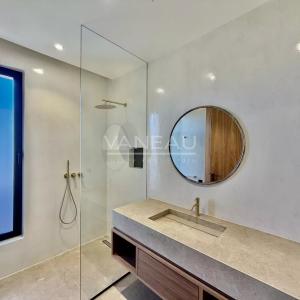 Villa à Louer longue durée Amelkis Golf