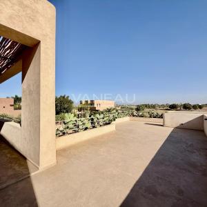 Villa à Louer longue durée Amelkis Golf