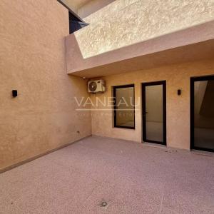 Villa à Louer longue durée Amelkis Golf