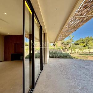 Villa à Louer longue durée Amelkis Golf