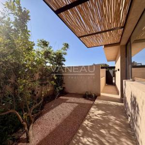 Villa à Louer longue durée Amelkis Golf