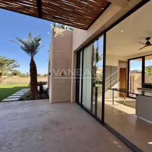 Villa à Louer longue durée Amelkis Golf