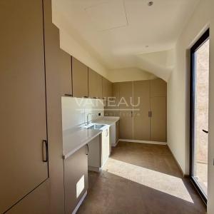 Villa à Louer longue durée Amelkis Golf