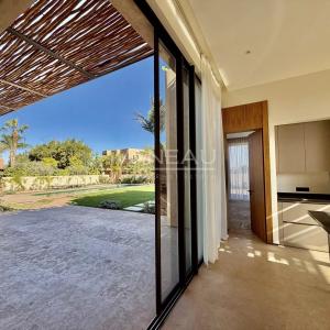 Villa à Louer longue durée Amelkis Golf