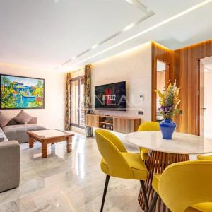 **À Vendre : Appartement Meublé 1 chambre dans le Centre de Guel