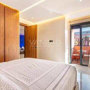 **À Vendre : Appartement Meublé 1 chambre dans le Centre de Guel