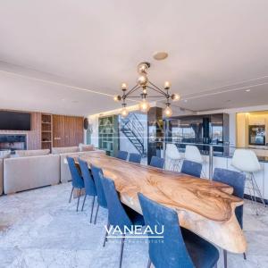 Duplex 3ch avec Toit Terrasse à Louer Guéliz