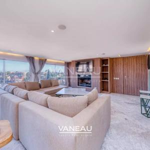 Duplex 3ch avec Toit Terrasse à Louer Guéliz