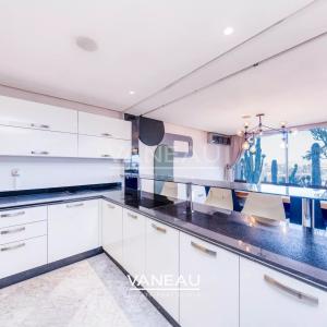 Duplex 3ch avec Toit Terrasse à Louer Guéliz