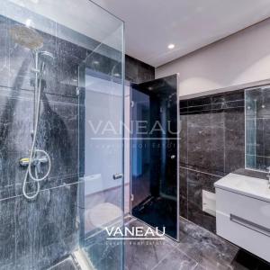 Duplex 3ch avec Toit Terrasse à Louer Guéliz