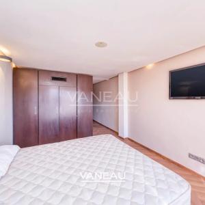 Duplex 3ch avec Toit Terrasse à Louer Guéliz