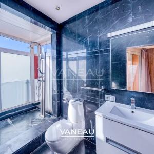 Duplex 3ch avec Toit Terrasse à Louer Guéliz