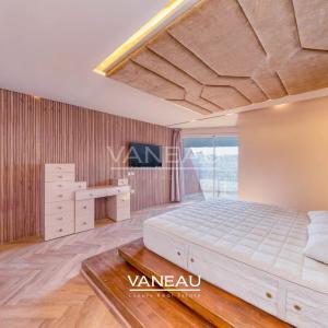 Duplex 3ch avec Toit Terrasse à Louer Guéliz