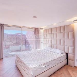 Duplex 3ch avec Toit Terrasse à Louer Guéliz