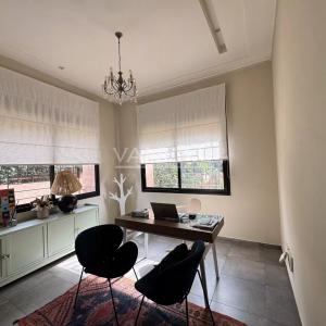 Villa à Louer Agdal 5 chambres