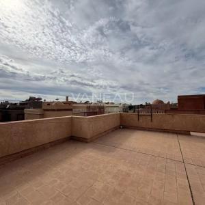 Villa à Louer Agdal 5 chambres