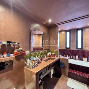 Villa à Louer Agdal 5 chambres